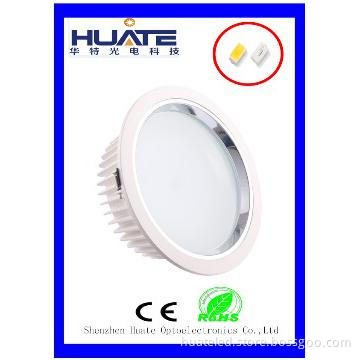 LED Downlights  With High Brightness 7W/9W/12W/15W/20W/30W
